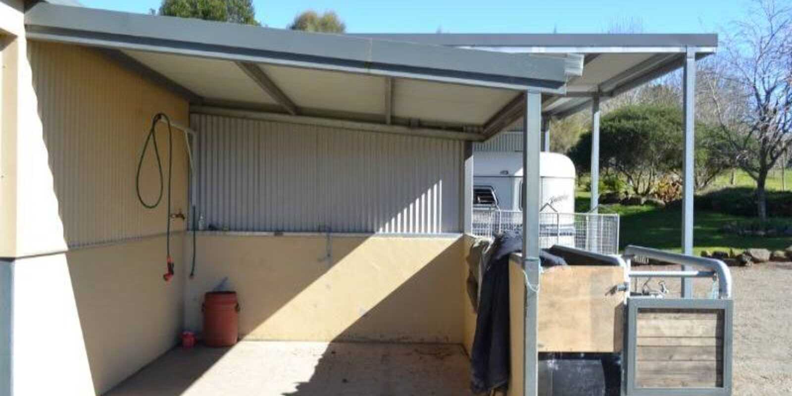 90 Yarrawa Road Moss Vale 90 Yarrawa Road Moss Vale