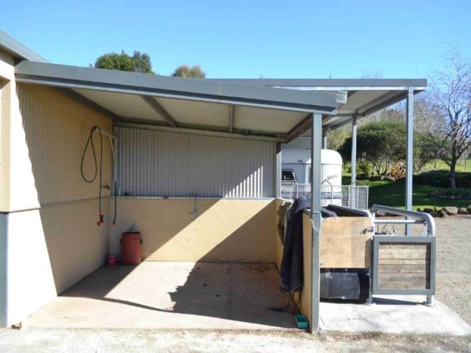 90 Yarrawa Road Moss Vale 90 Yarrawa Road Moss Vale