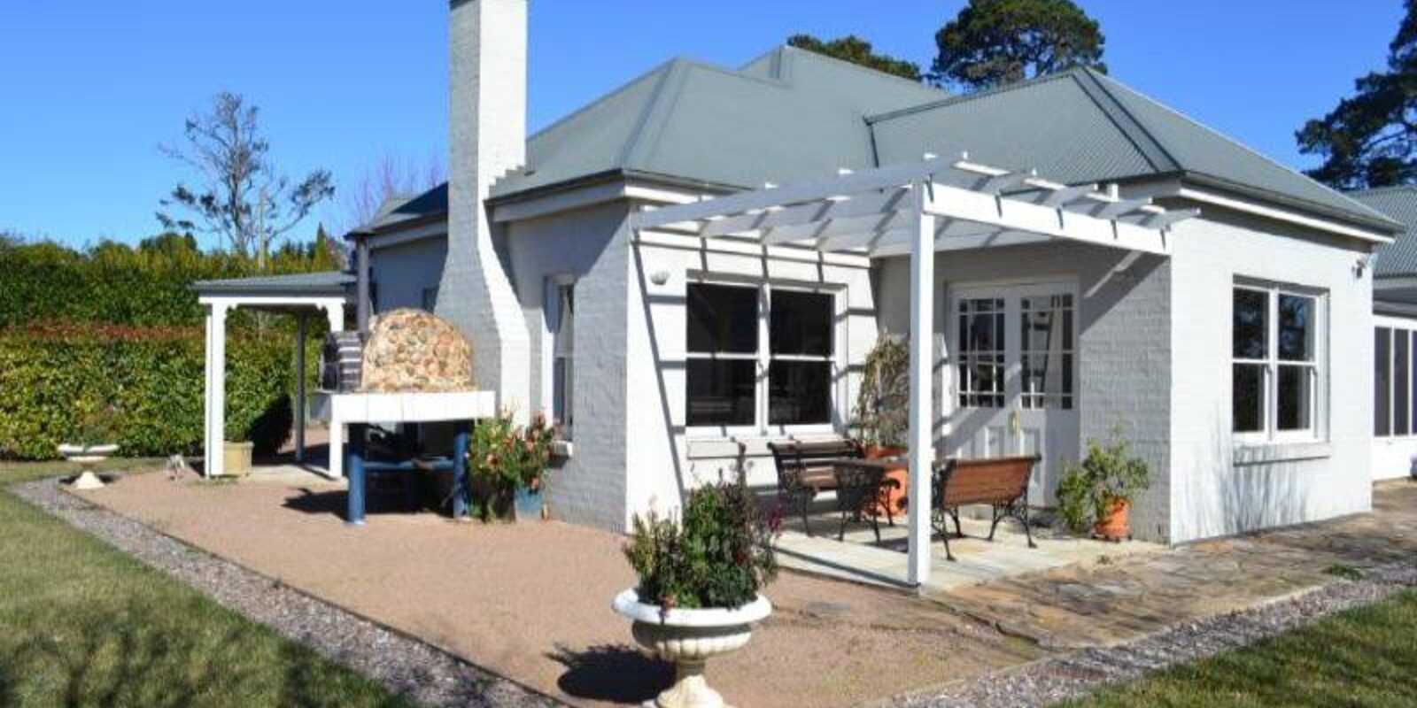 90 Yarrawa Road Moss Vale 90 Yarrawa Road Moss Vale