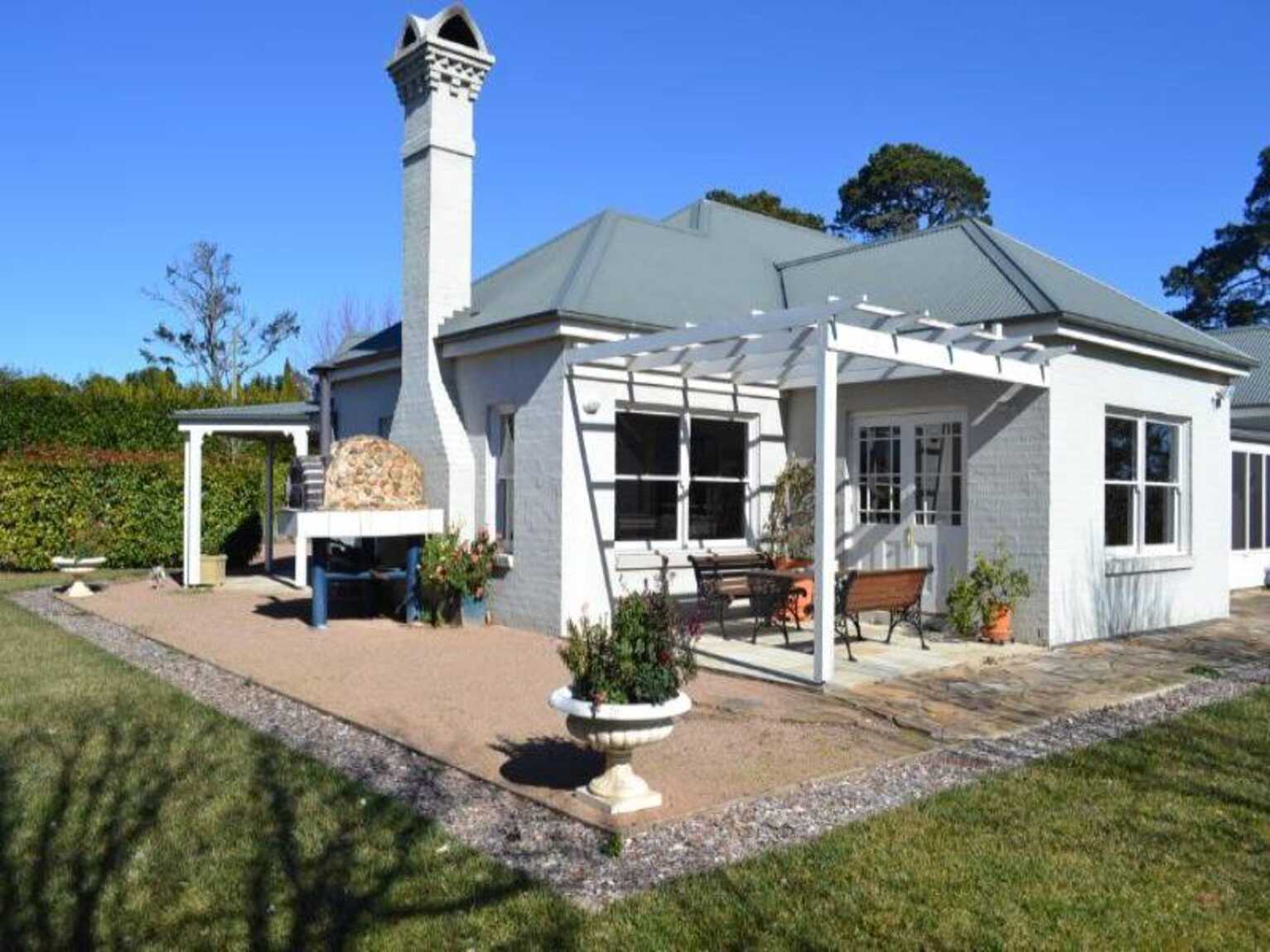 90 Yarrawa Road Moss Vale 90 Yarrawa Road Moss Vale
