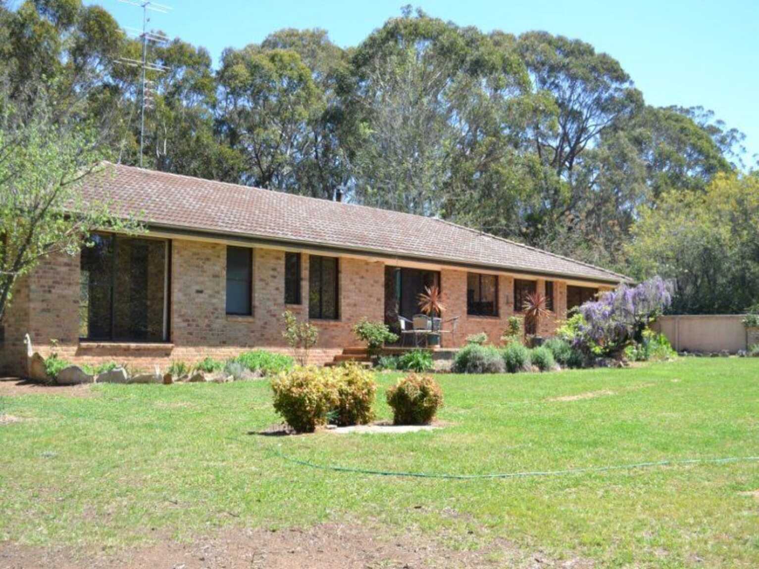 3053 Canyonleigh Road Sutton Forest 3053 Canyonleigh Road Sutton Forest