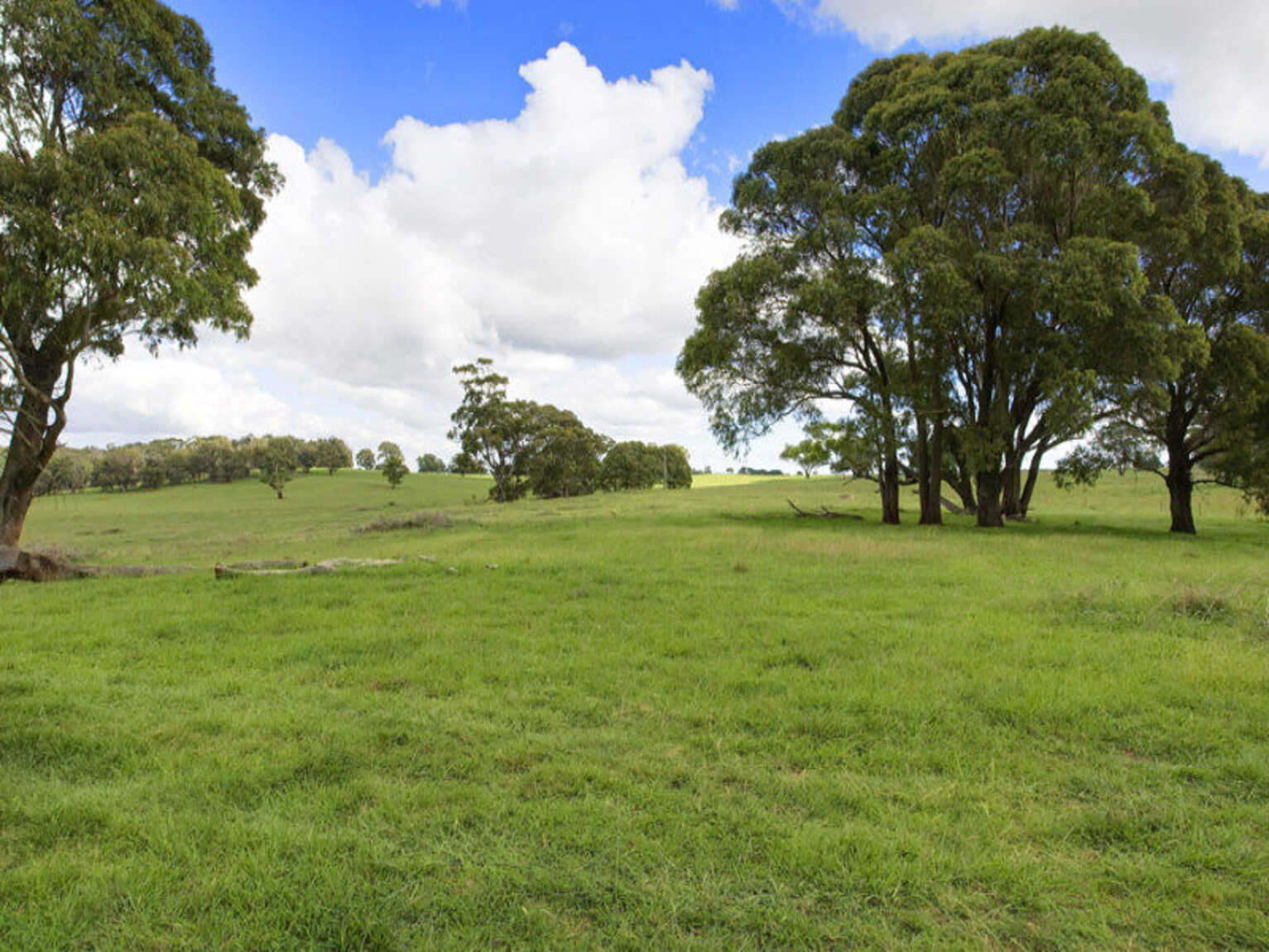 Lot 2 Bumballa Road Wingello Lot 2 Bumballa Road Wingello