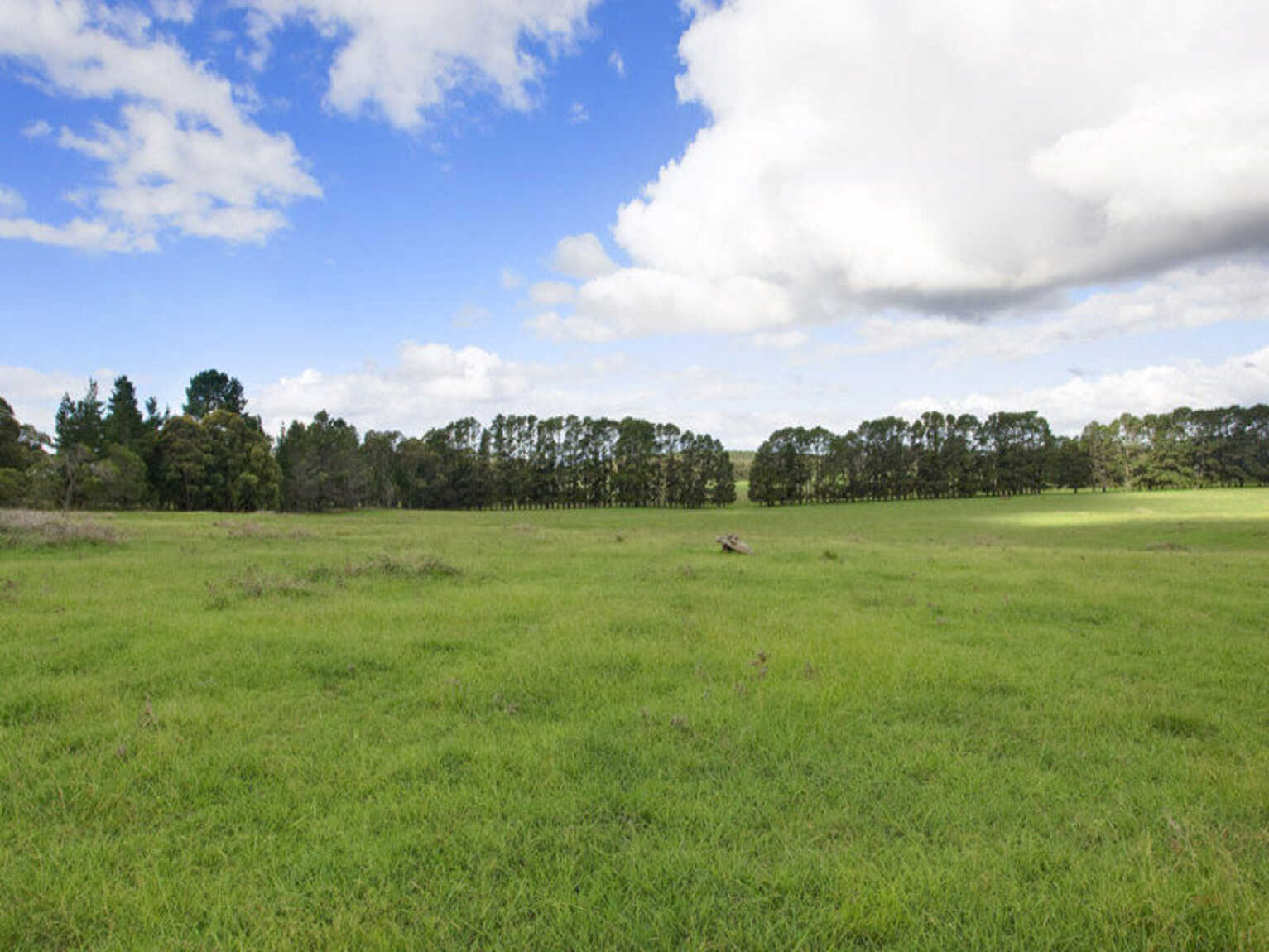 Lot 2 Bumballa Road Wingello Lot 2 Bumballa Road Wingello