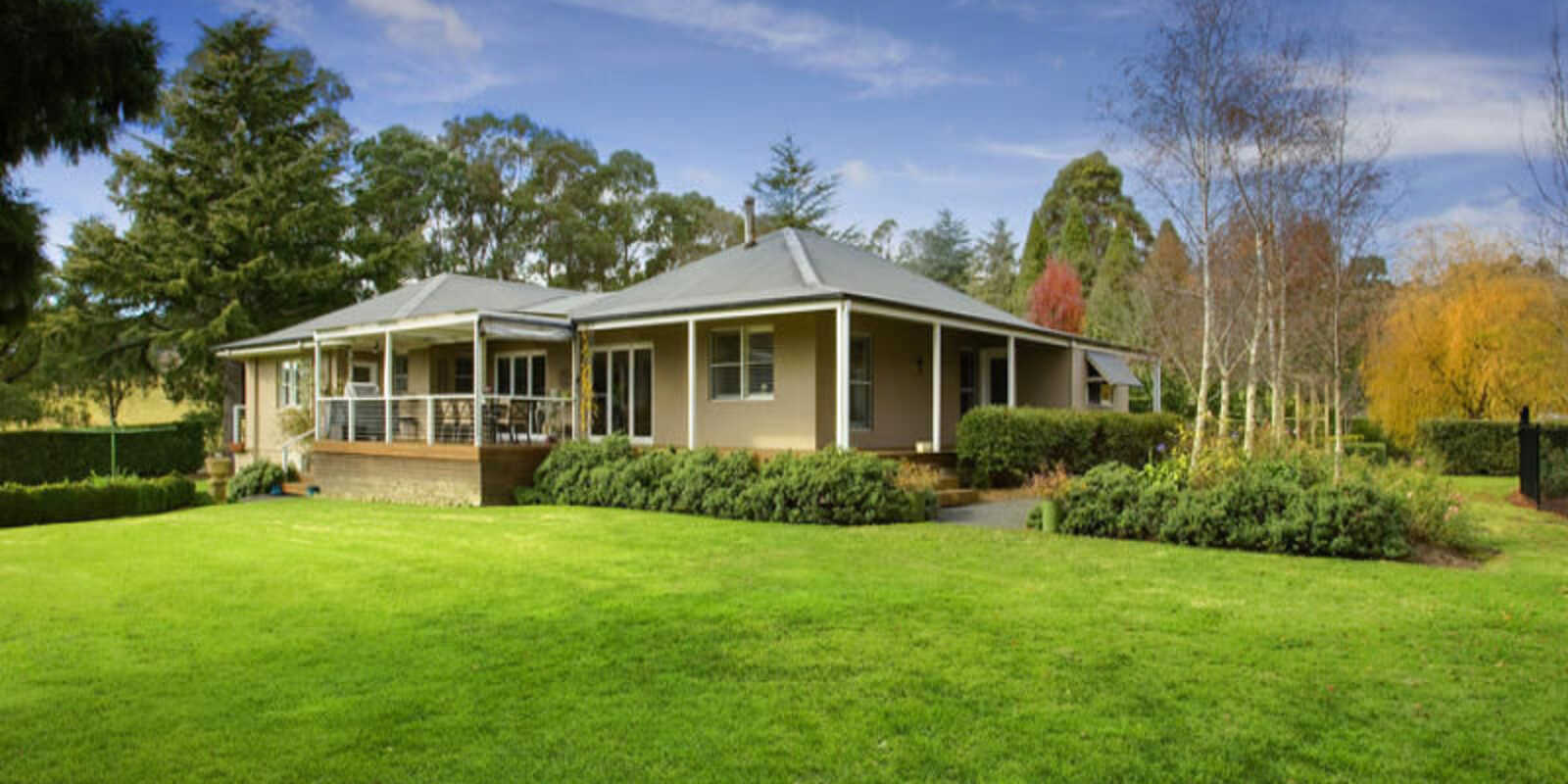 20 Camaroo Lane Moss Vale 20 Camaroo Lane Moss Vale