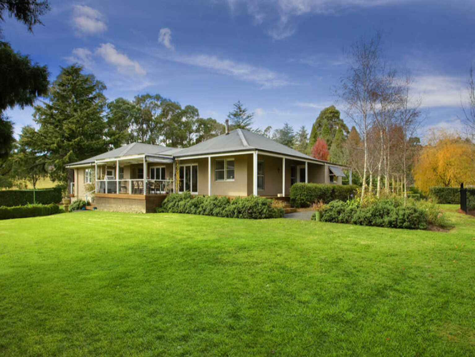 20 Camaroo Lane Moss Vale 20 Camaroo Lane Moss Vale