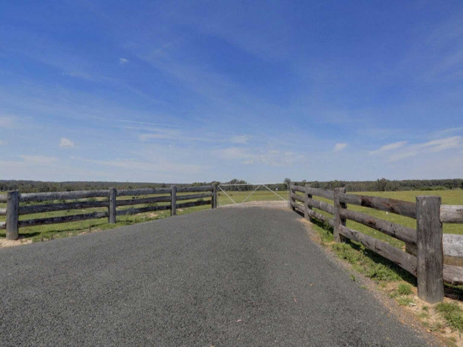 Lot 1 Wombeyan Caves Road High Range Lot 1 Wombeyan Caves Road High Range