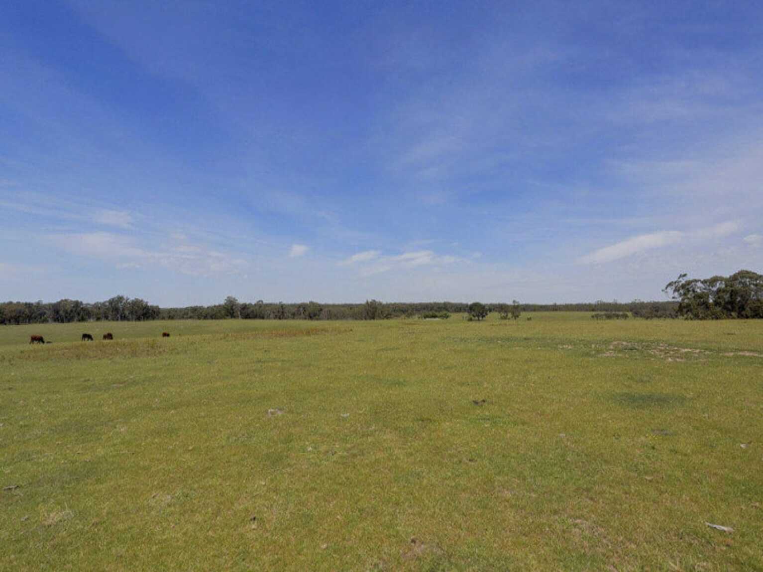 Lot 1 Wombeyan Caves Road High Range Lot 1 Wombeyan Caves Road High Range