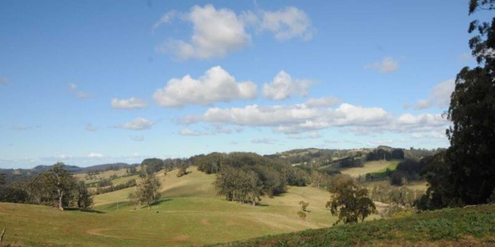 136 Sugarloaf Lane Kangaloon 136 Sugarloaf Lane Kangaloon