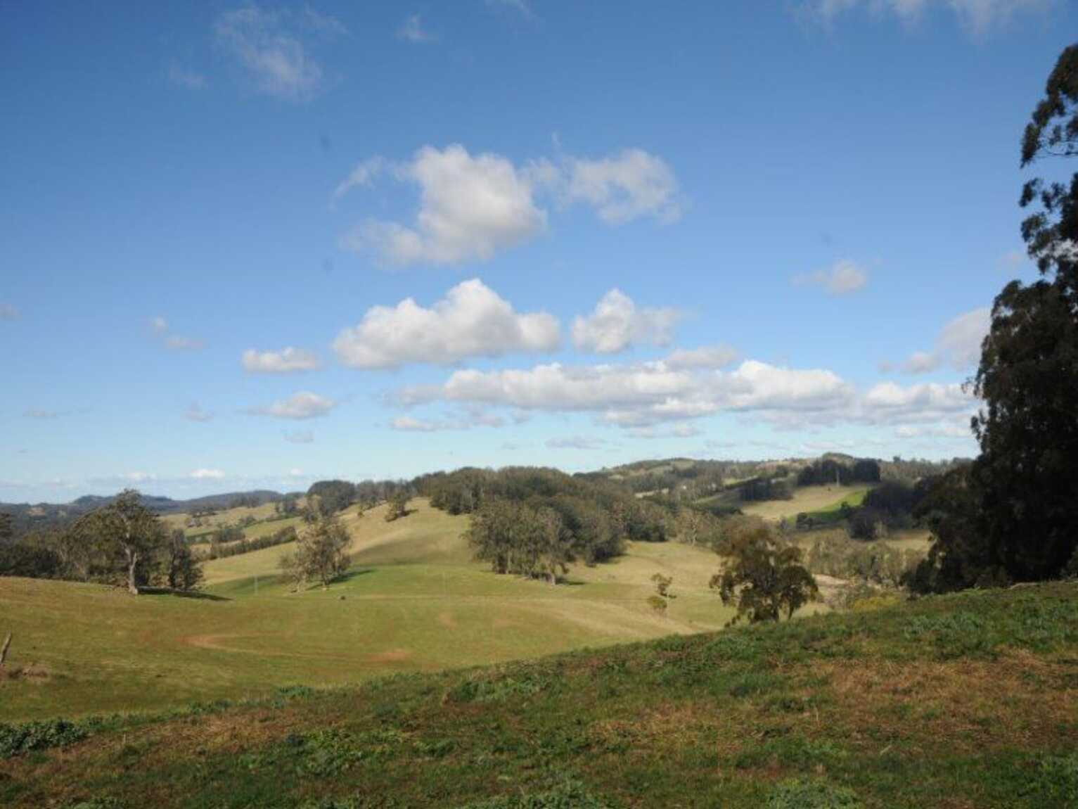 136 Sugarloaf Lane Kangaloon 136 Sugarloaf Lane Kangaloon