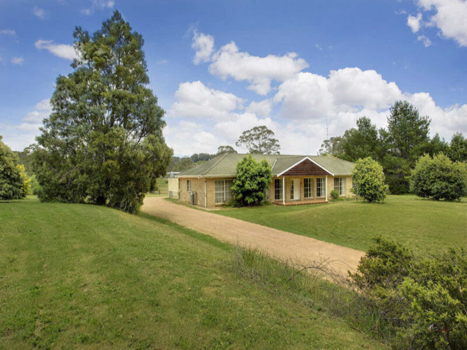 5 Church Street Burrawang 5 Church Street Burrawang