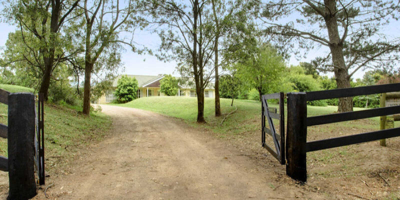 5 Church Street Burrawang 5 Church Street Burrawang