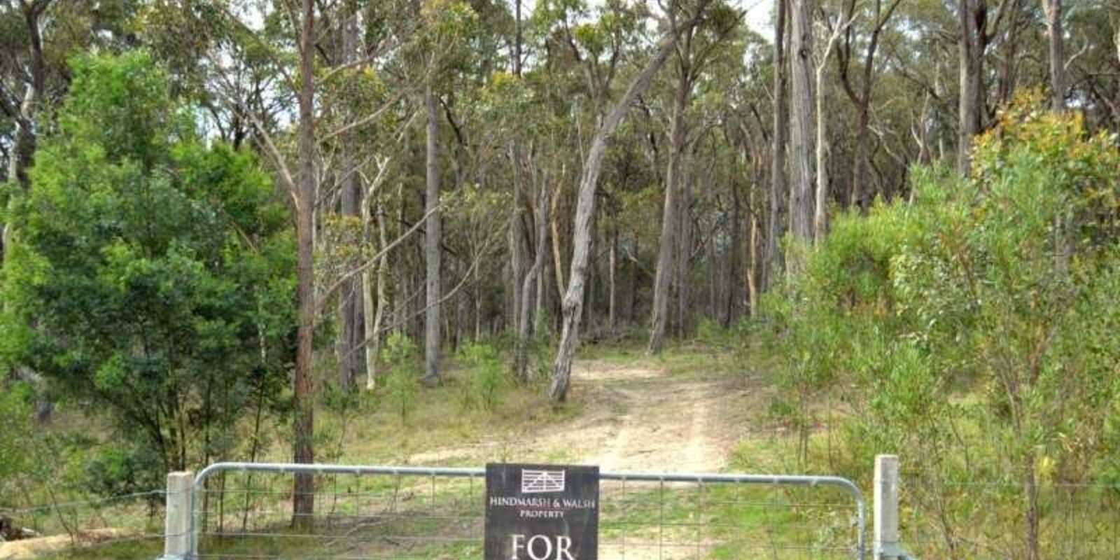 25 Grevillea Close Tallong
