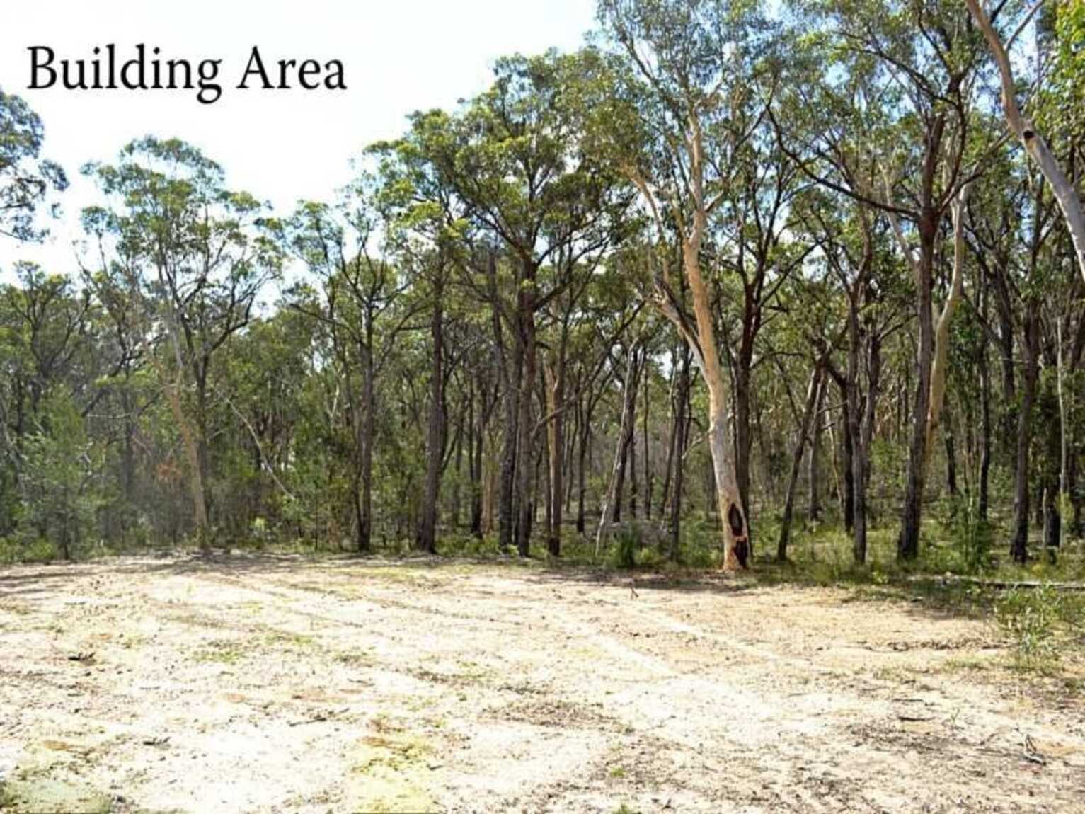 25 Grevillea Close Tallong