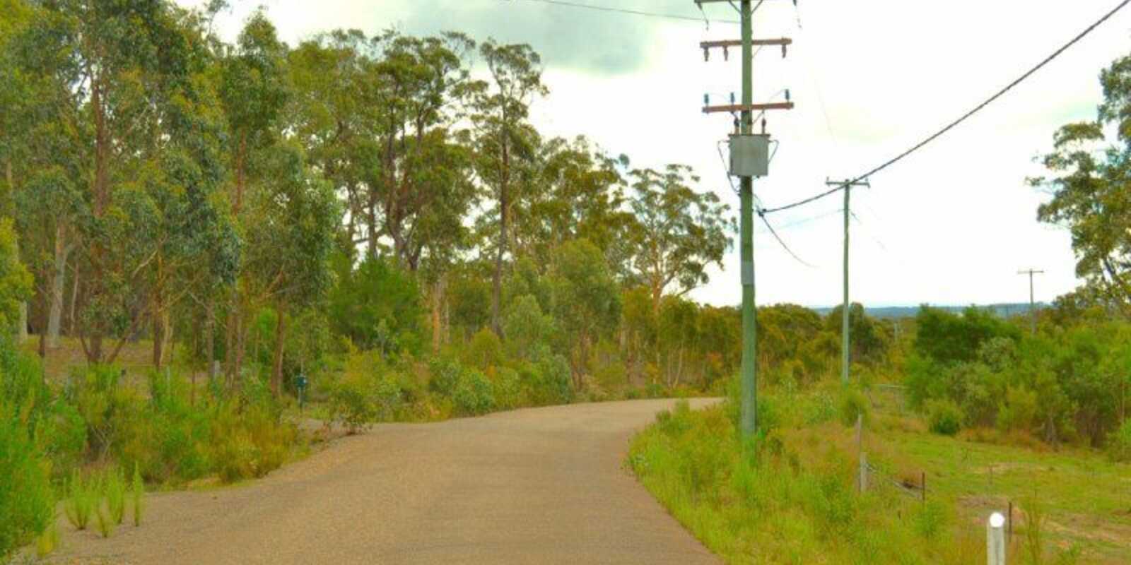 25 Grevillea Close Tallong