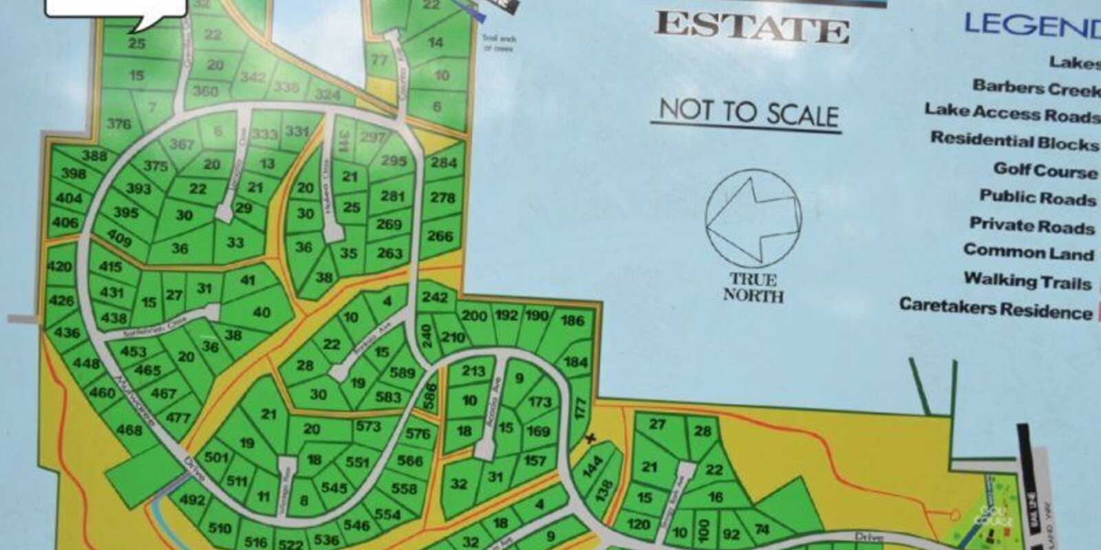 25 Grevillea Close Tallong