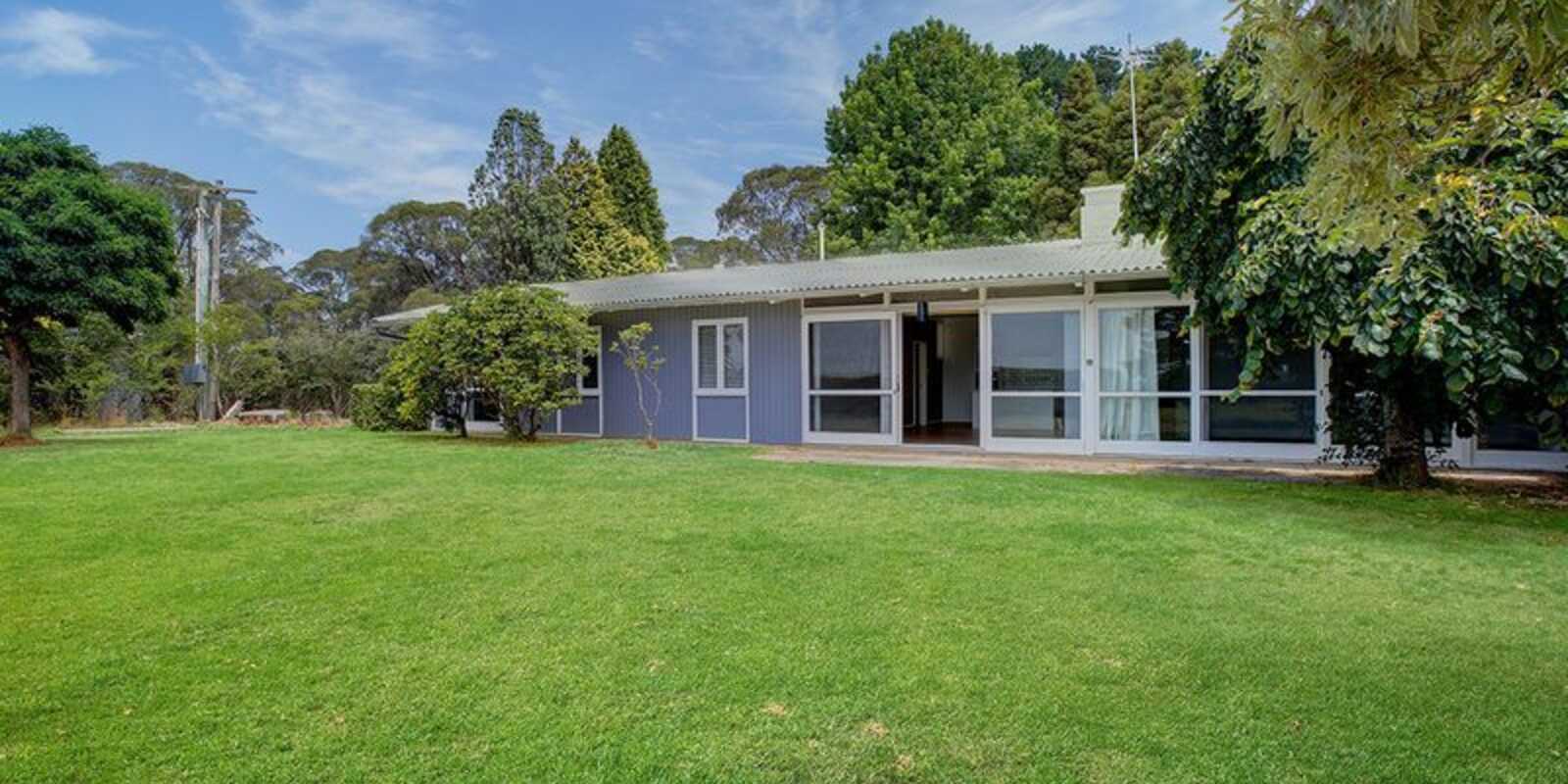 Majellan Park 315 Yarrawa Road Moss Vale Majellan Park 315 Yarrawa Road Moss Vale