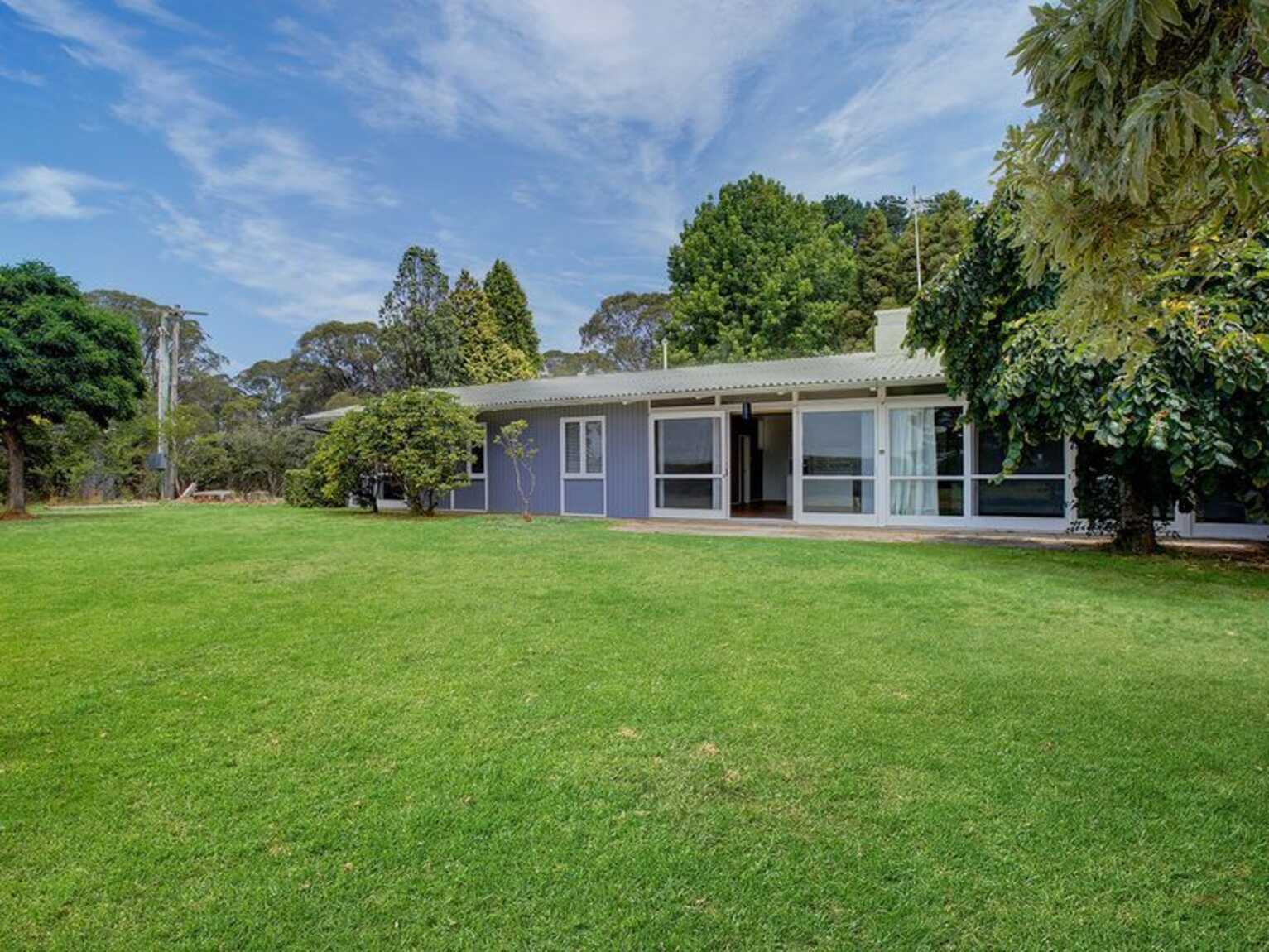 Majellan Park 315 Yarrawa Road Moss Vale Majellan Park 315 Yarrawa Road Moss Vale