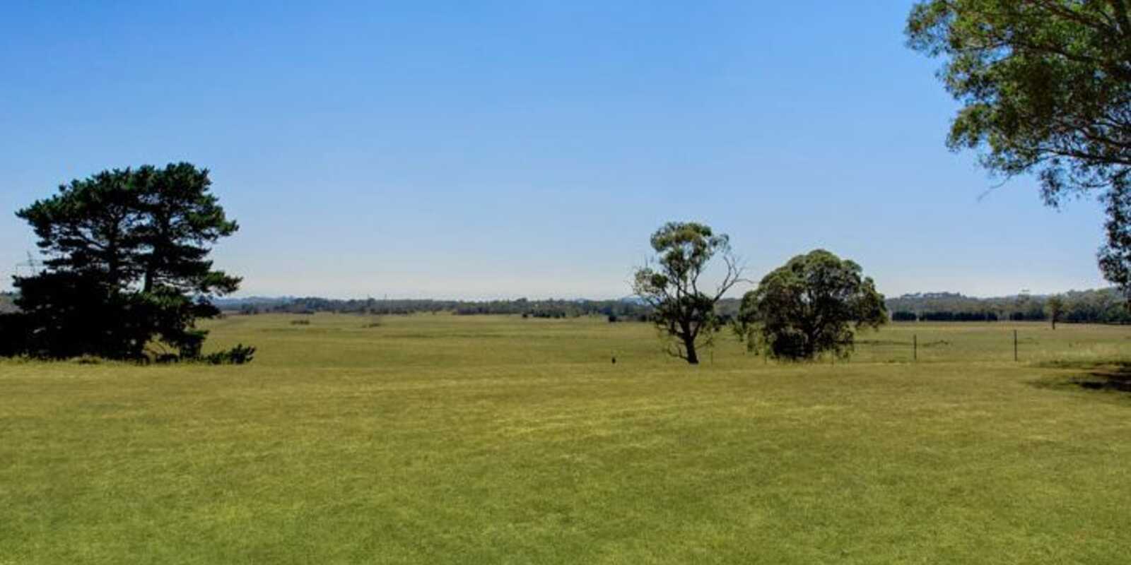 Majellan Park 315 Yarrawa Road Moss Vale Majellan Park 315 Yarrawa Road Moss Vale