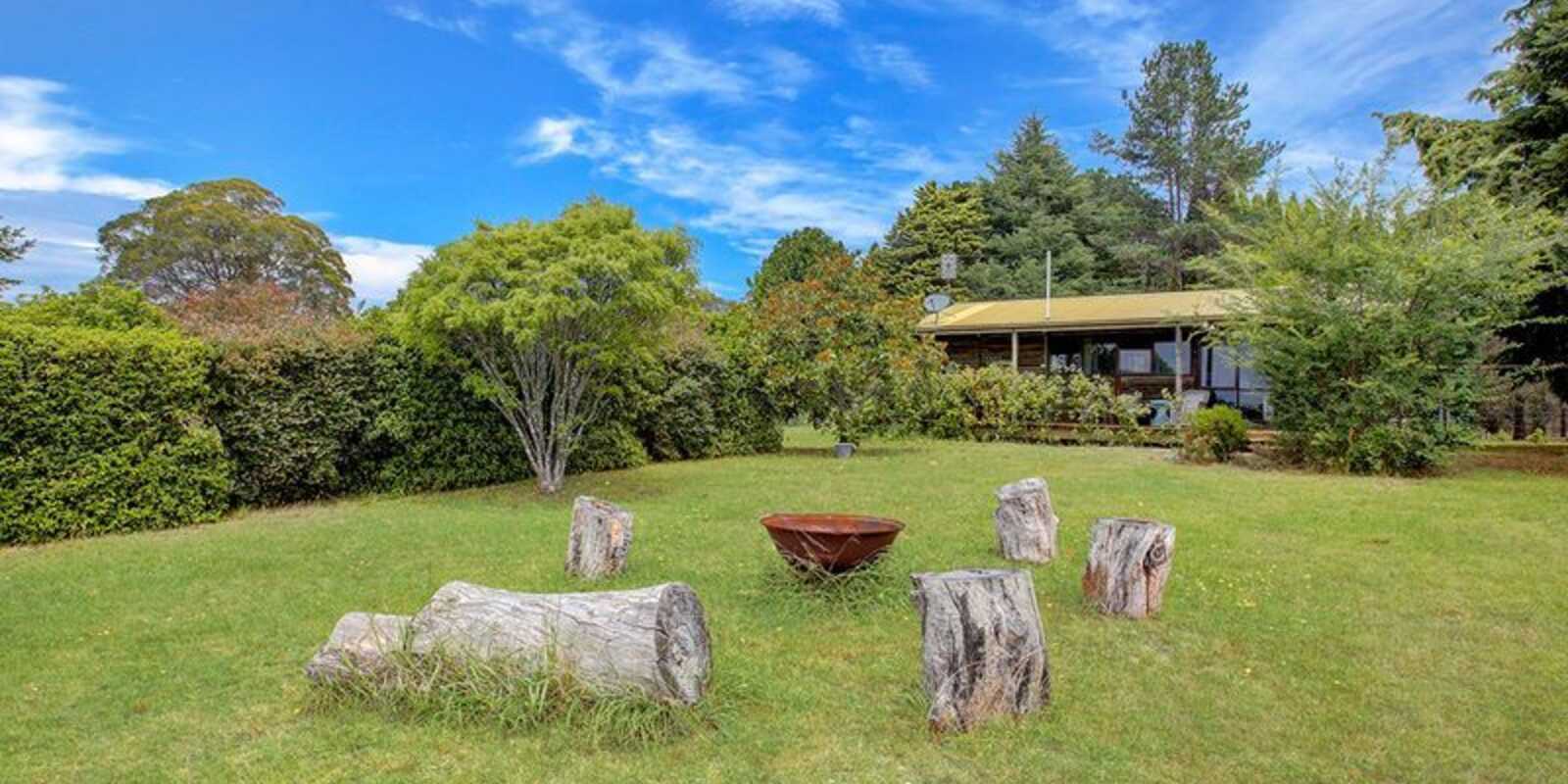 Majellan Park 315 Yarrawa Road Moss Vale Majellan Park 315 Yarrawa Road Moss Vale