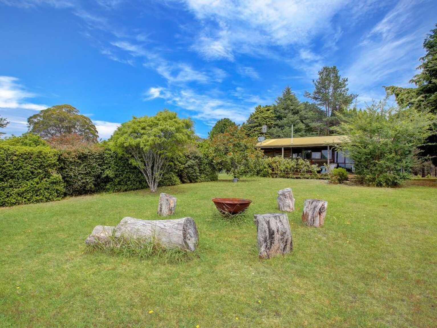 Majellan Park 315 Yarrawa Road Moss Vale Majellan Park 315 Yarrawa Road Moss Vale