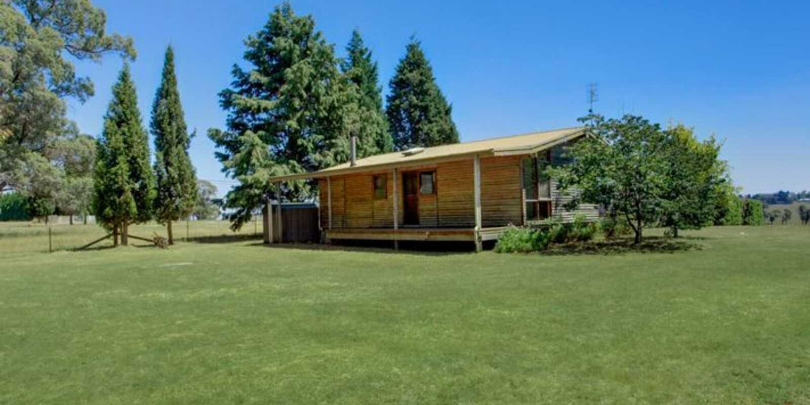 Majellan Park 315 Yarrawa Road Moss Vale Majellan Park 315 Yarrawa Road Moss Vale