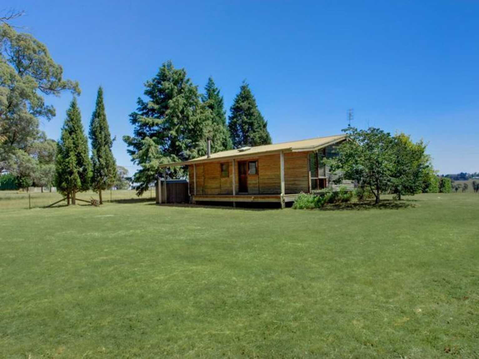 Majellan Park 315 Yarrawa Road Moss Vale Majellan Park 315 Yarrawa Road Moss Vale