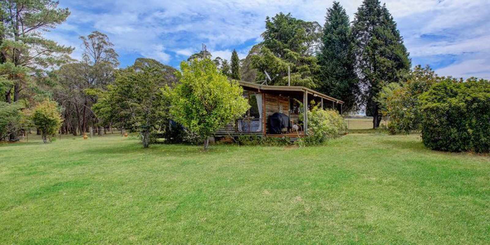 Majellan Park 315 Yarrawa Road Moss Vale Majellan Park 315 Yarrawa Road Moss Vale