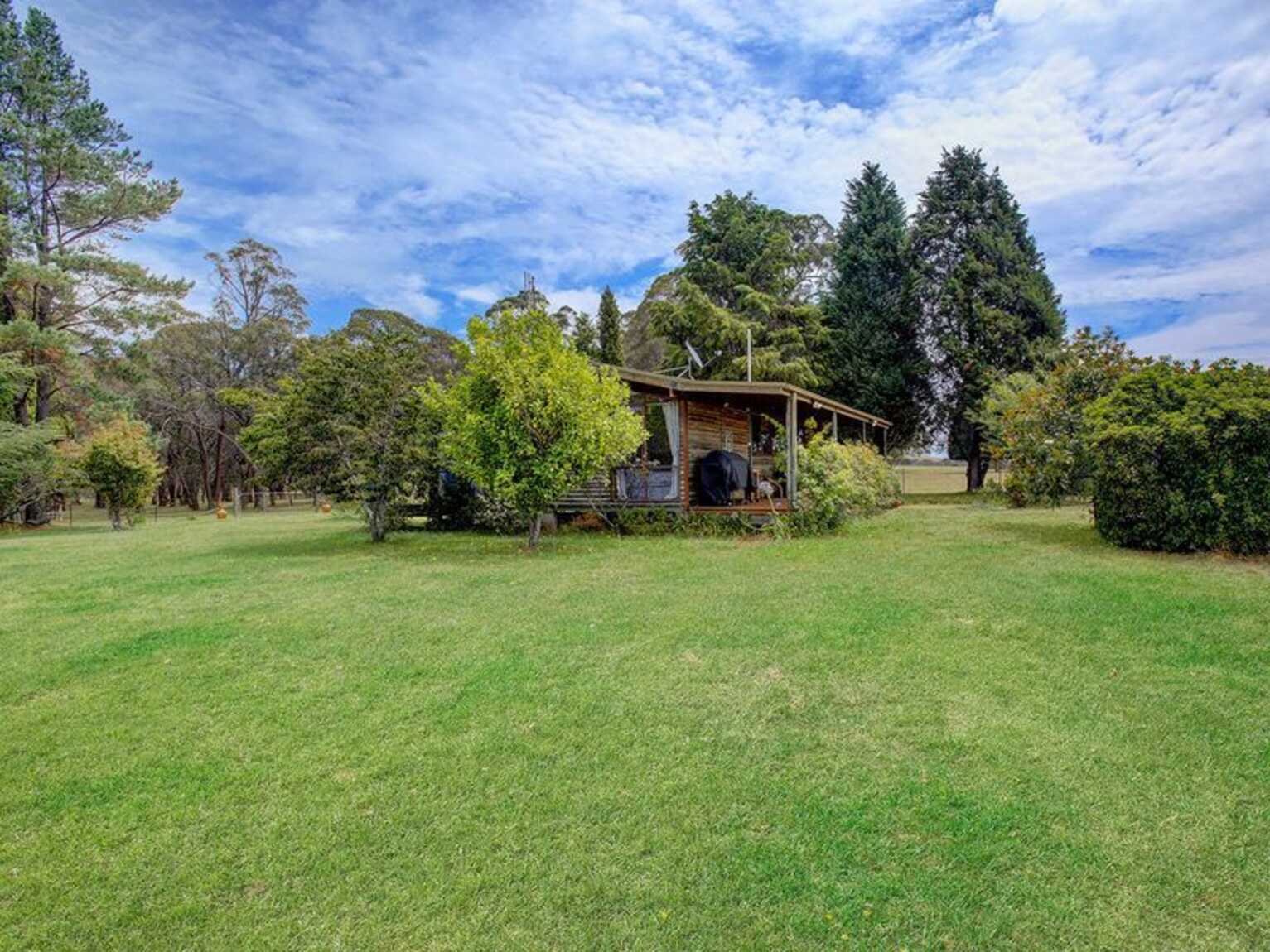 Majellan Park 315 Yarrawa Road Moss Vale Majellan Park 315 Yarrawa Road Moss Vale