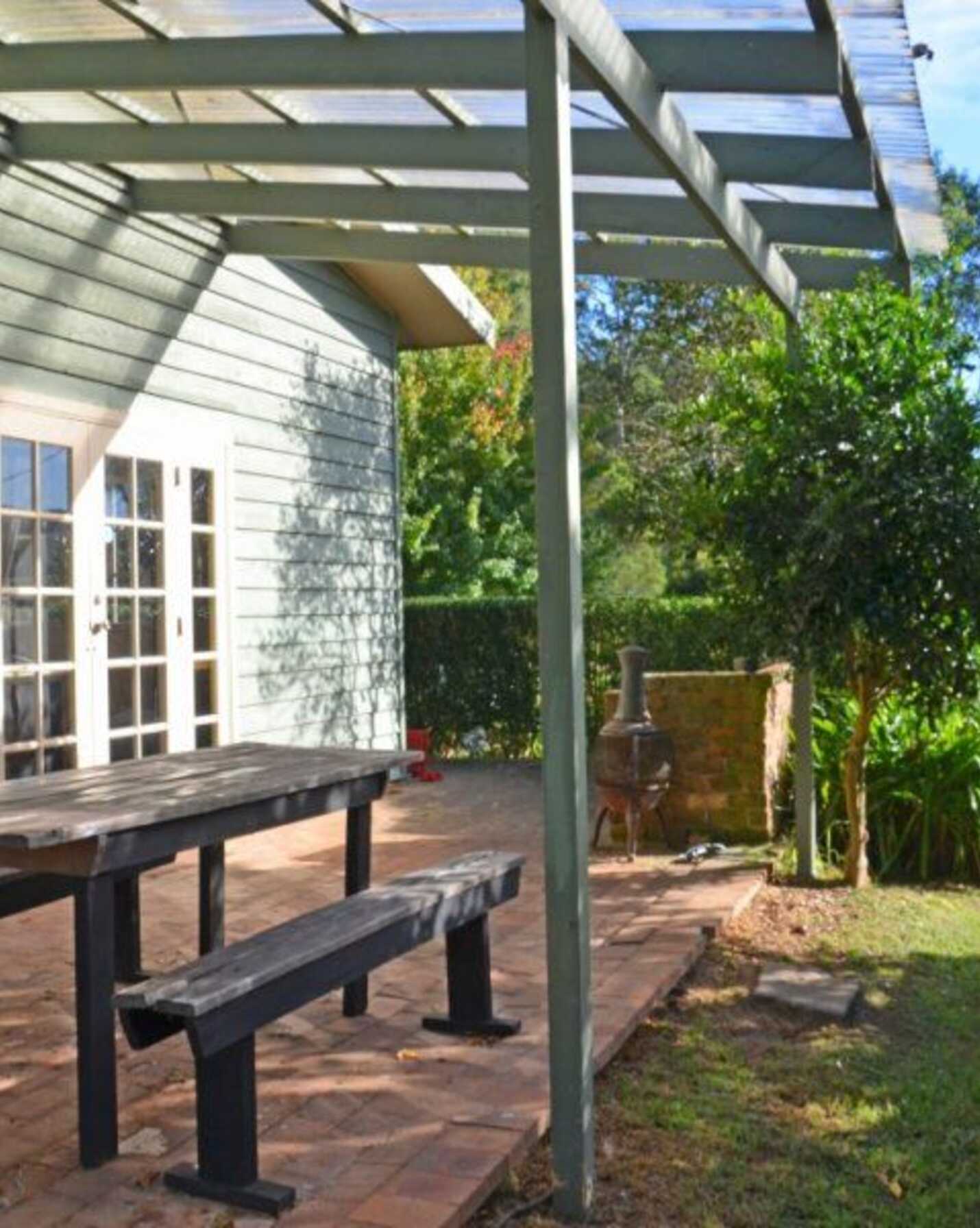 1426 Moss Vale Road Kangaroo Valley, Valley - Thumbnail 4