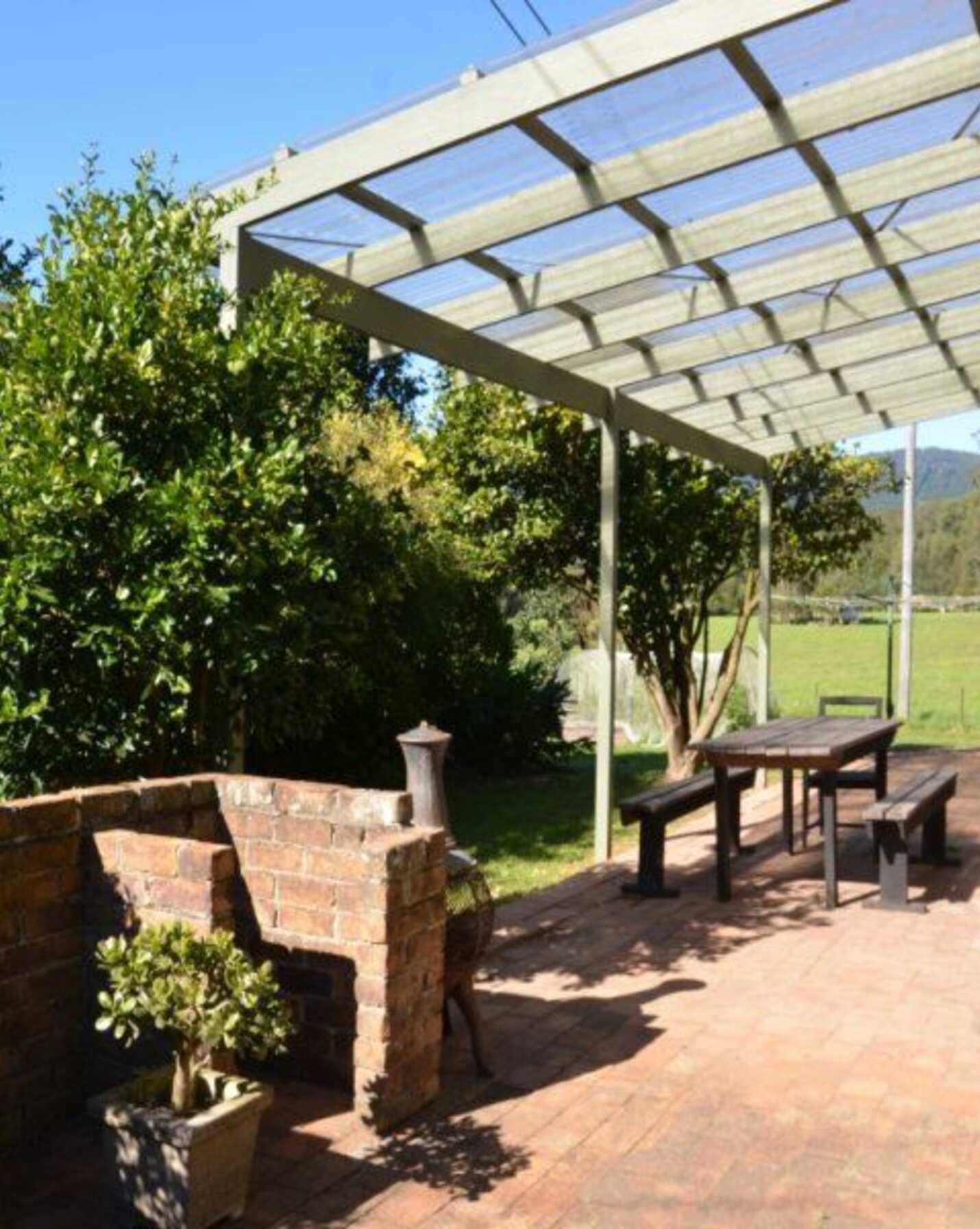 1426 Moss Vale Road Kangaroo Valley, Valley - Thumbnail 5