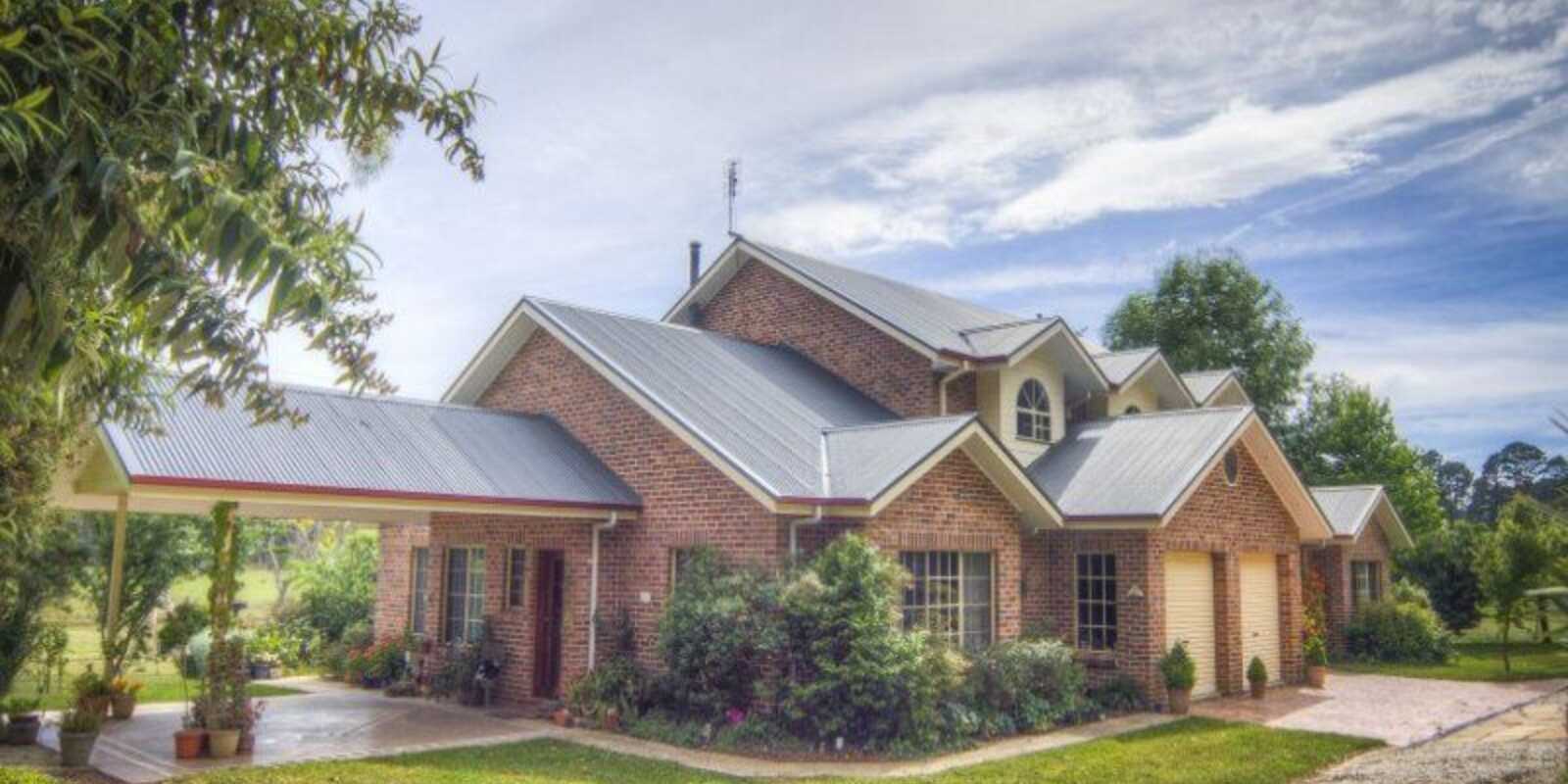 56 Somerset Road Fitzroy Falls