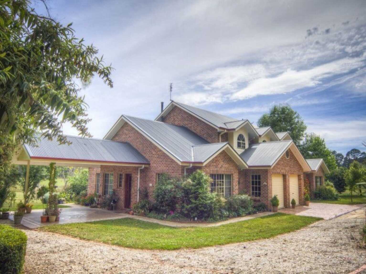 56 Somerset Road Fitzroy Falls