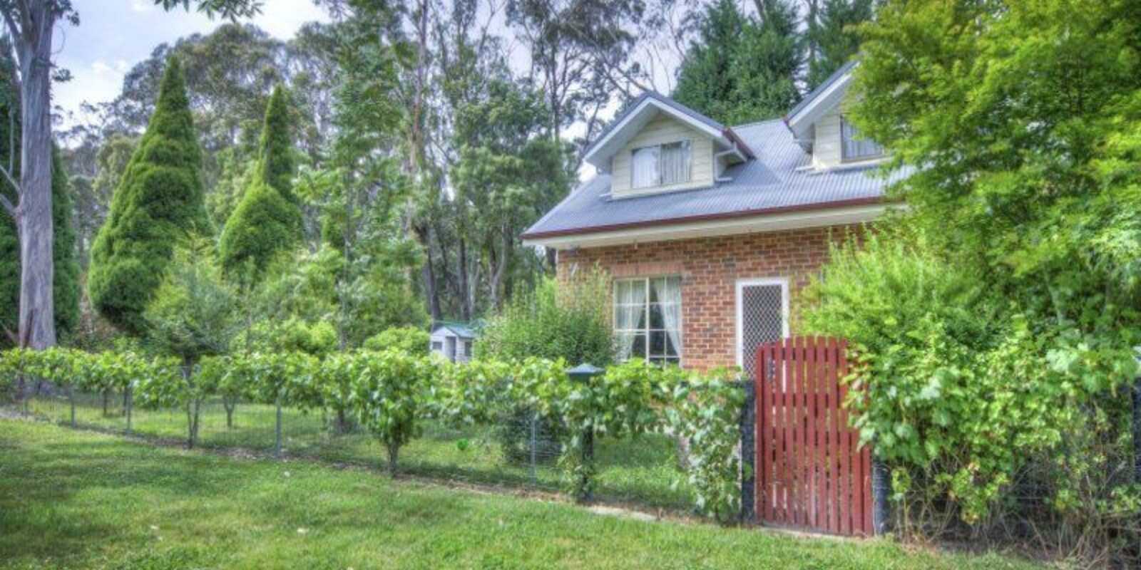 56 Somerset Road Fitzroy Falls