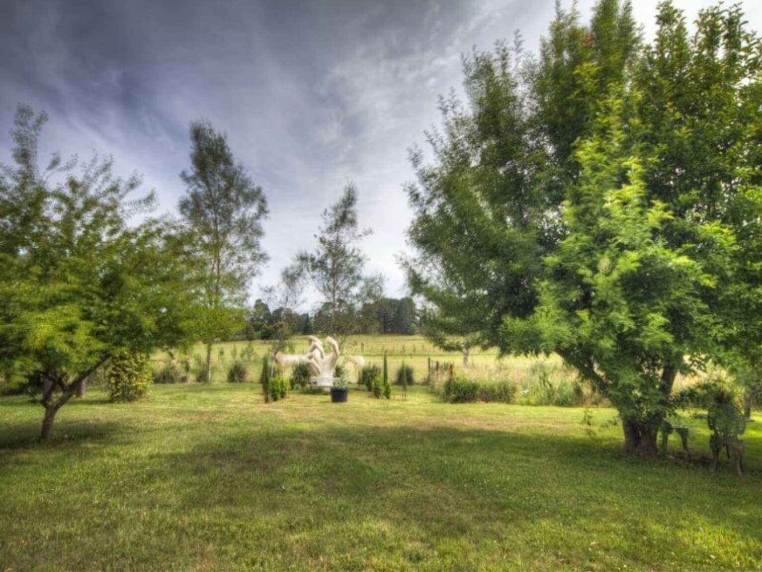 56 Somerset Road Fitzroy Falls