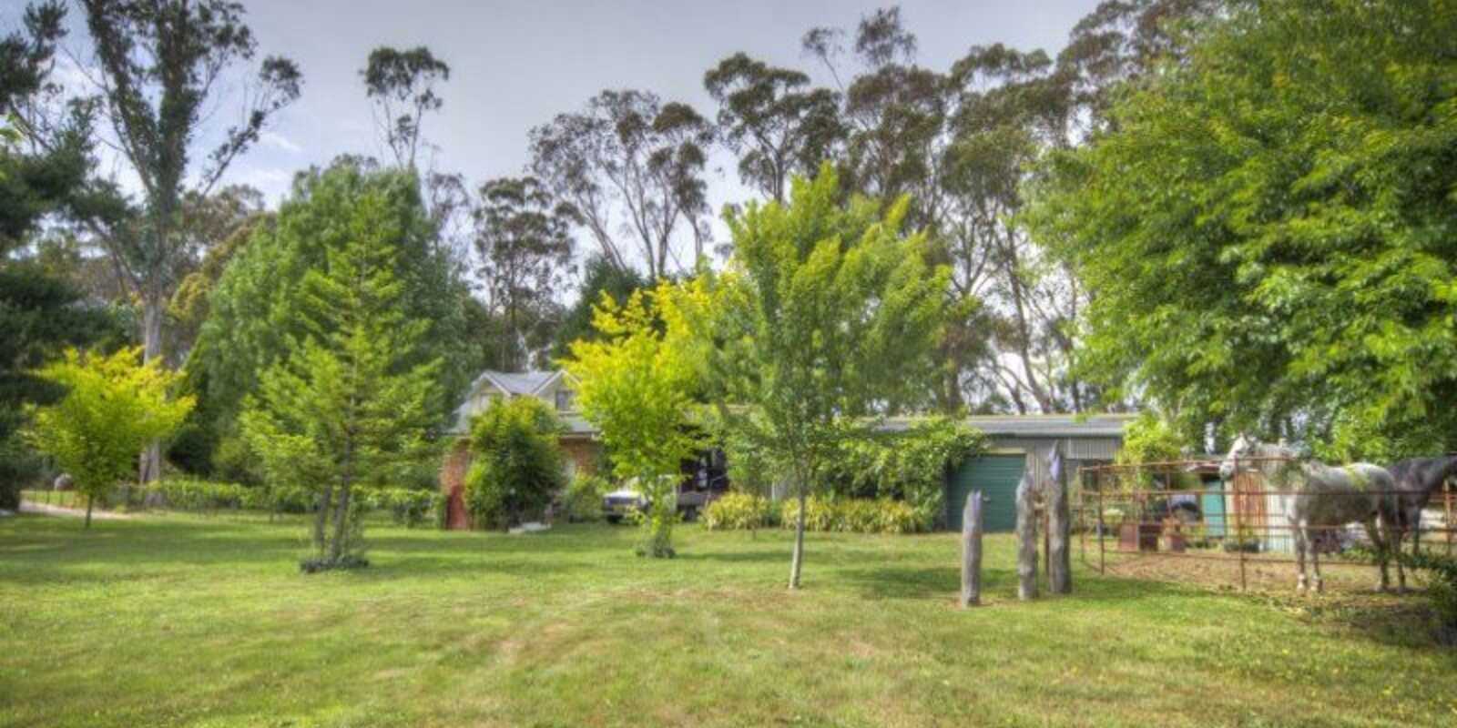 56 Somerset Road Fitzroy Falls