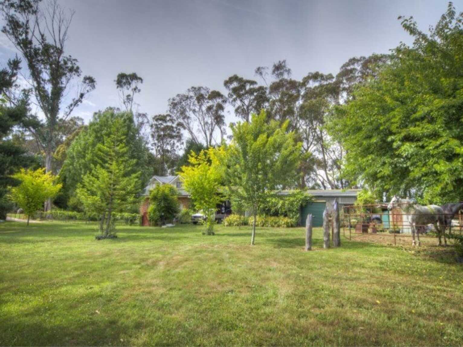 56 Somerset Road Fitzroy Falls