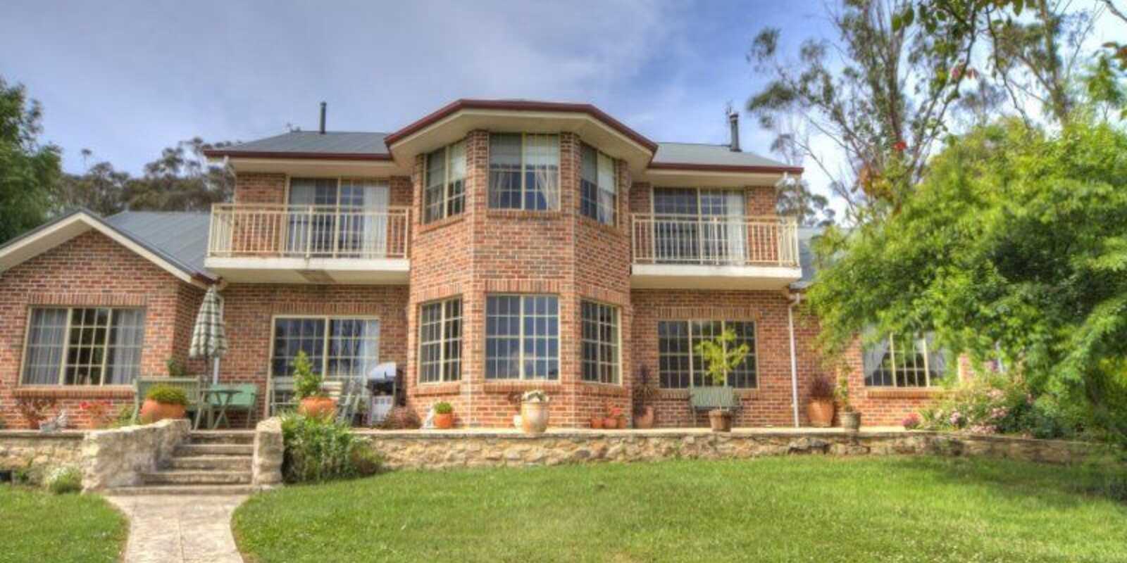 56 Somerset Road Fitzroy Falls