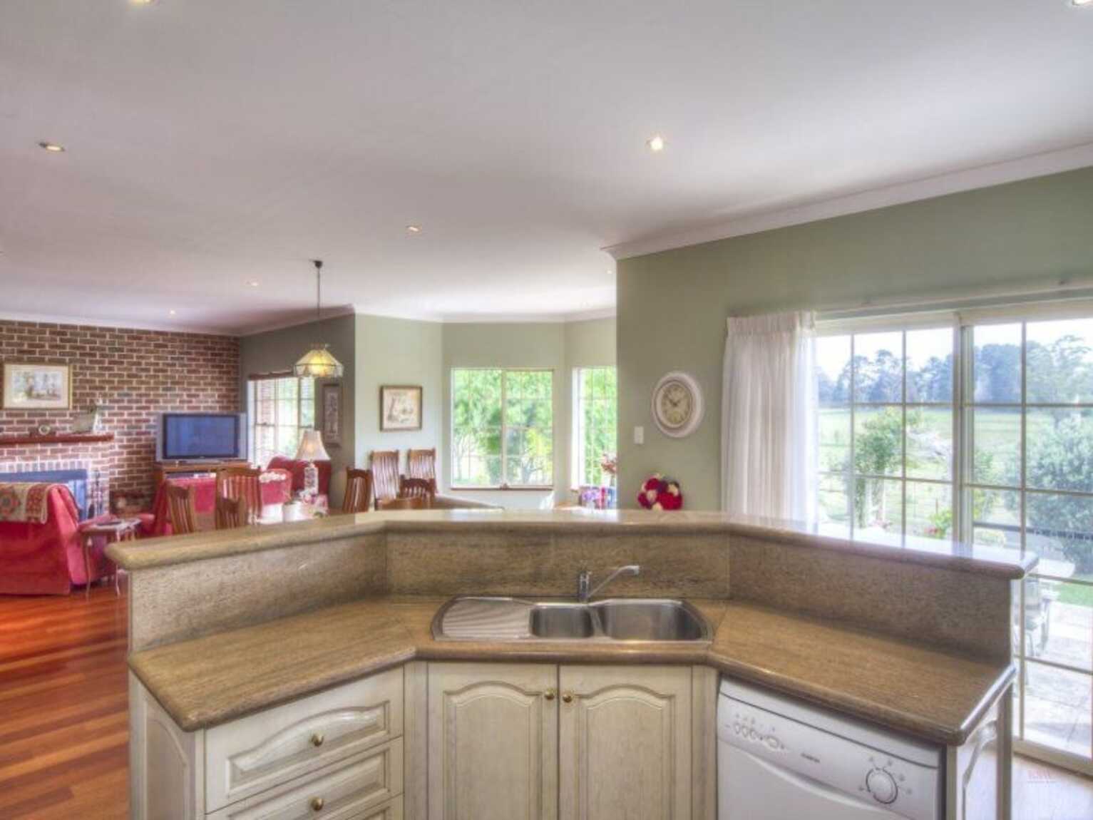 56 Somerset Road Fitzroy Falls