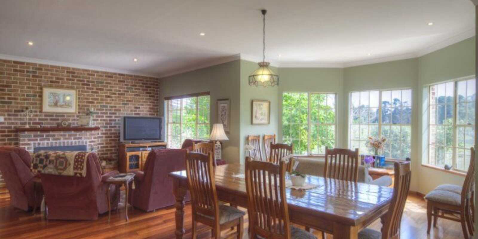 56 Somerset Road Fitzroy Falls