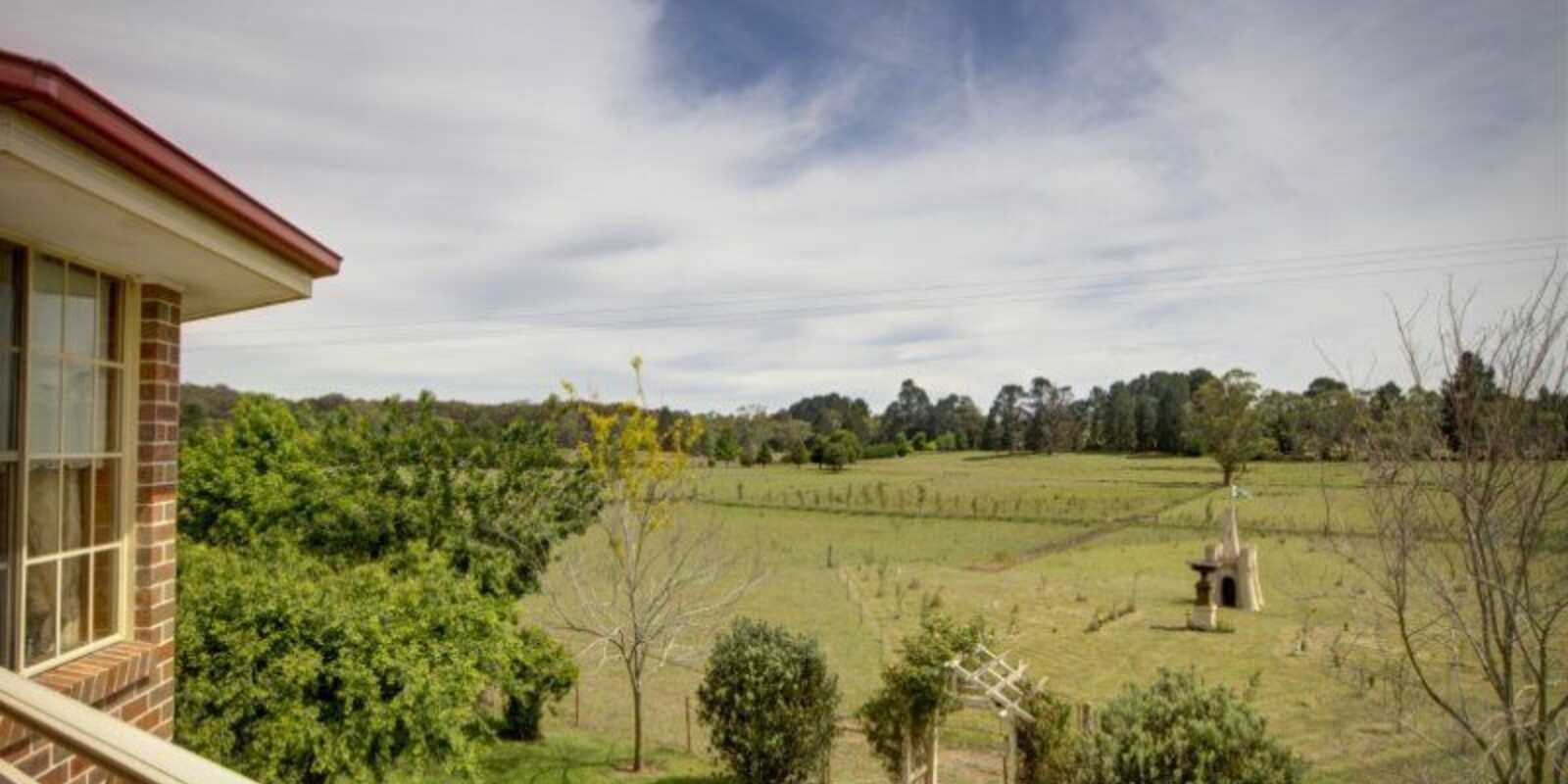 56 Somerset Road Fitzroy Falls