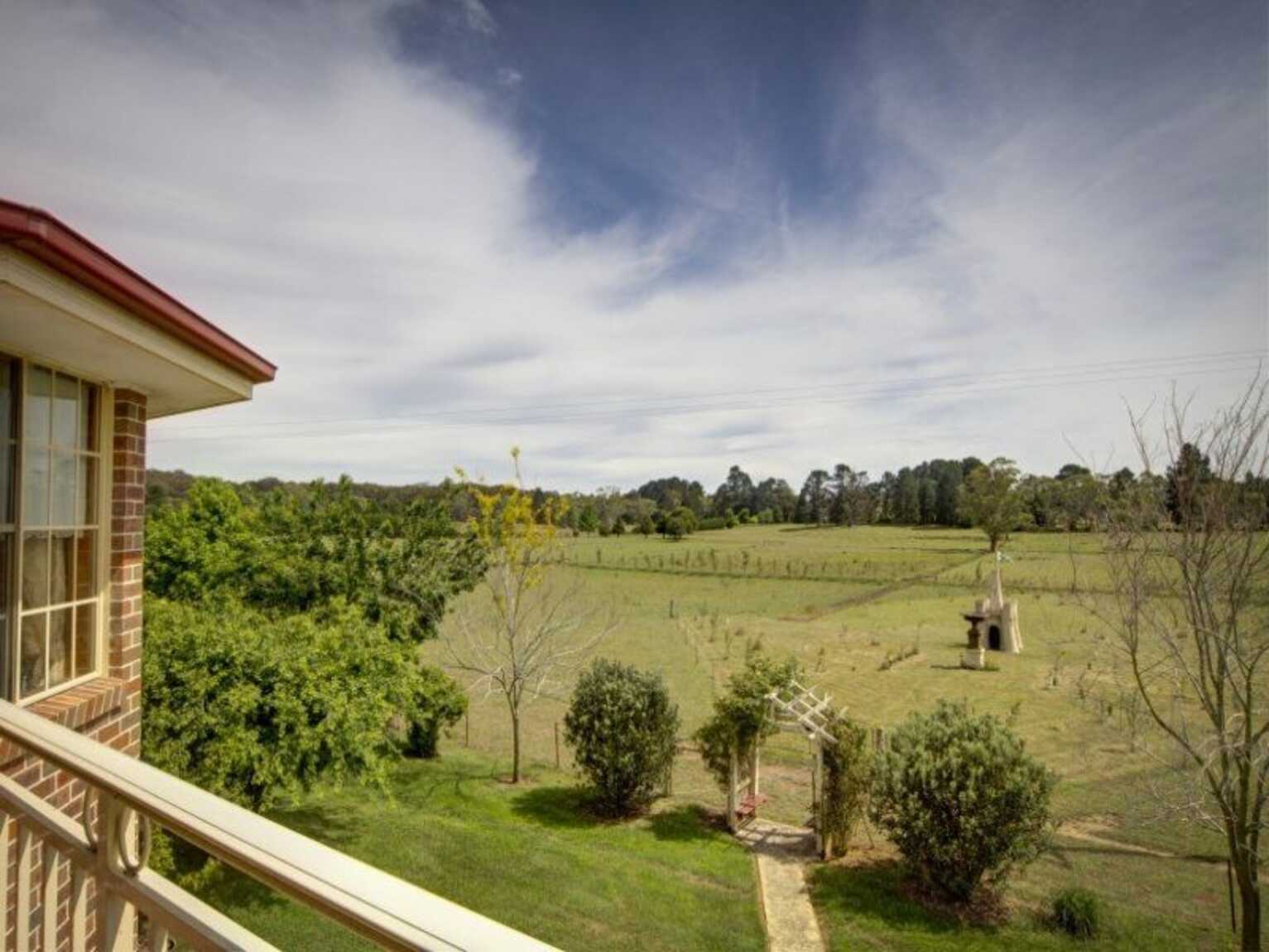 56 Somerset Road Fitzroy Falls