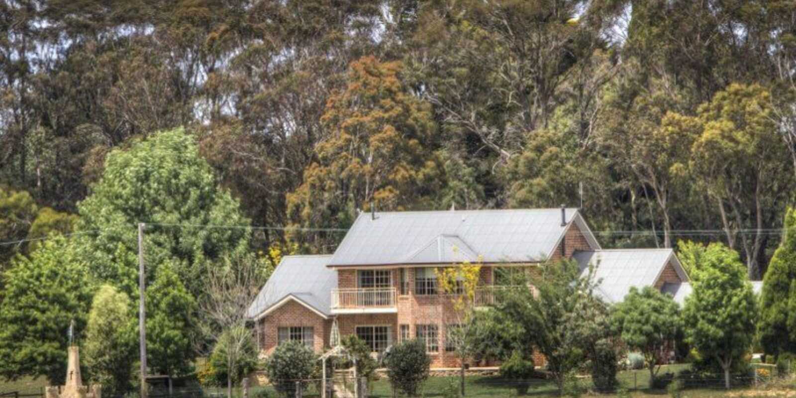 56 Somerset Road Fitzroy Falls