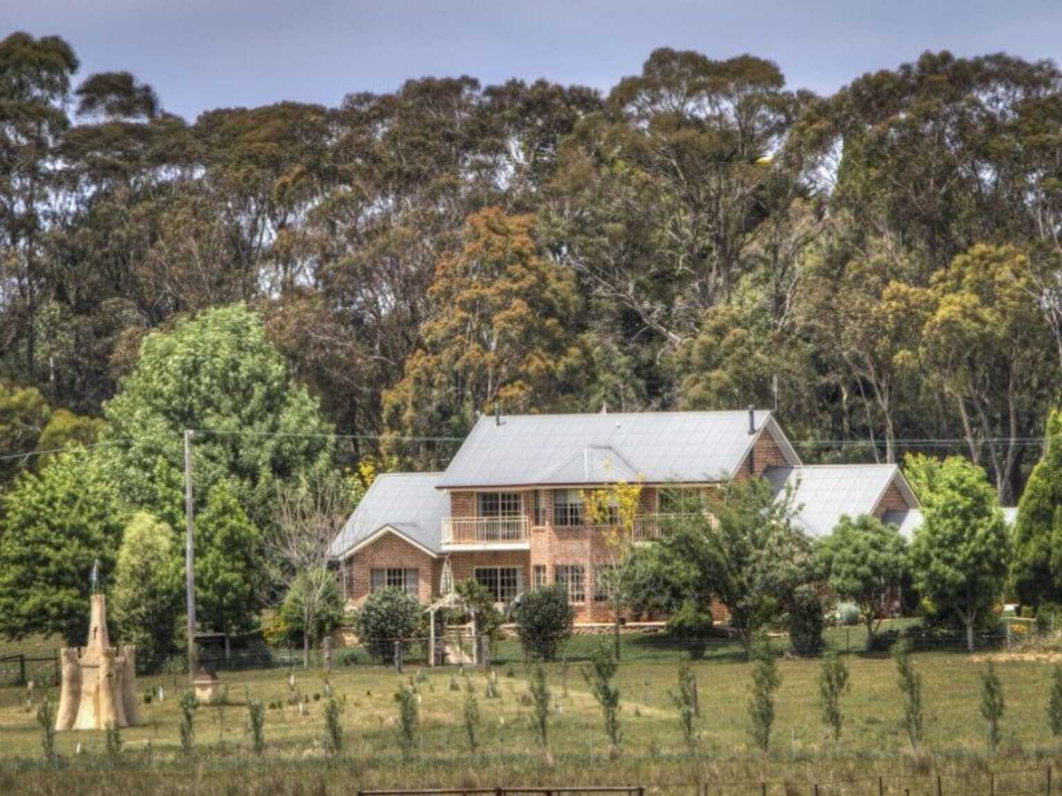 56 Somerset Road Fitzroy Falls
