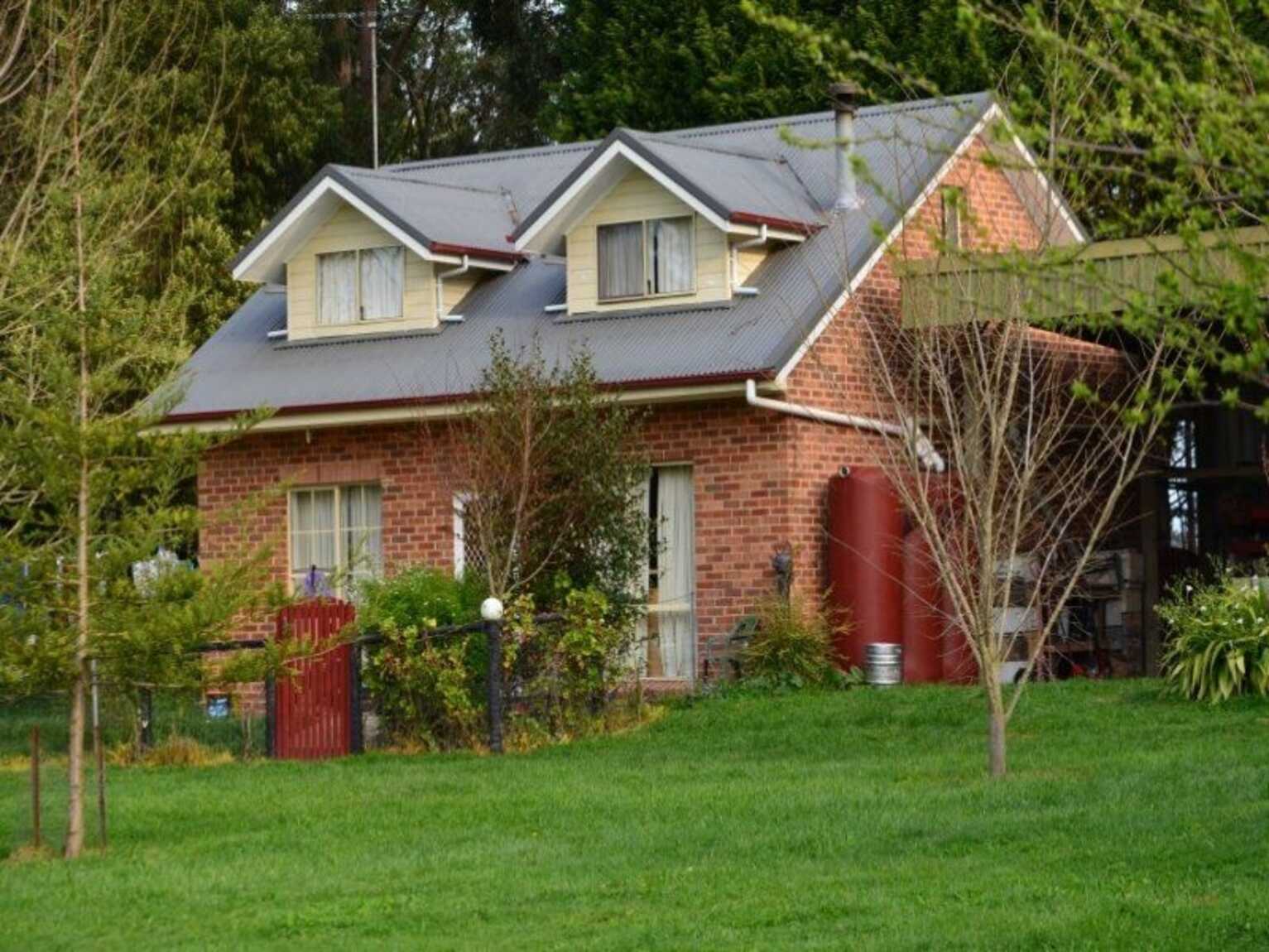 56 Somerset Road Fitzroy Falls