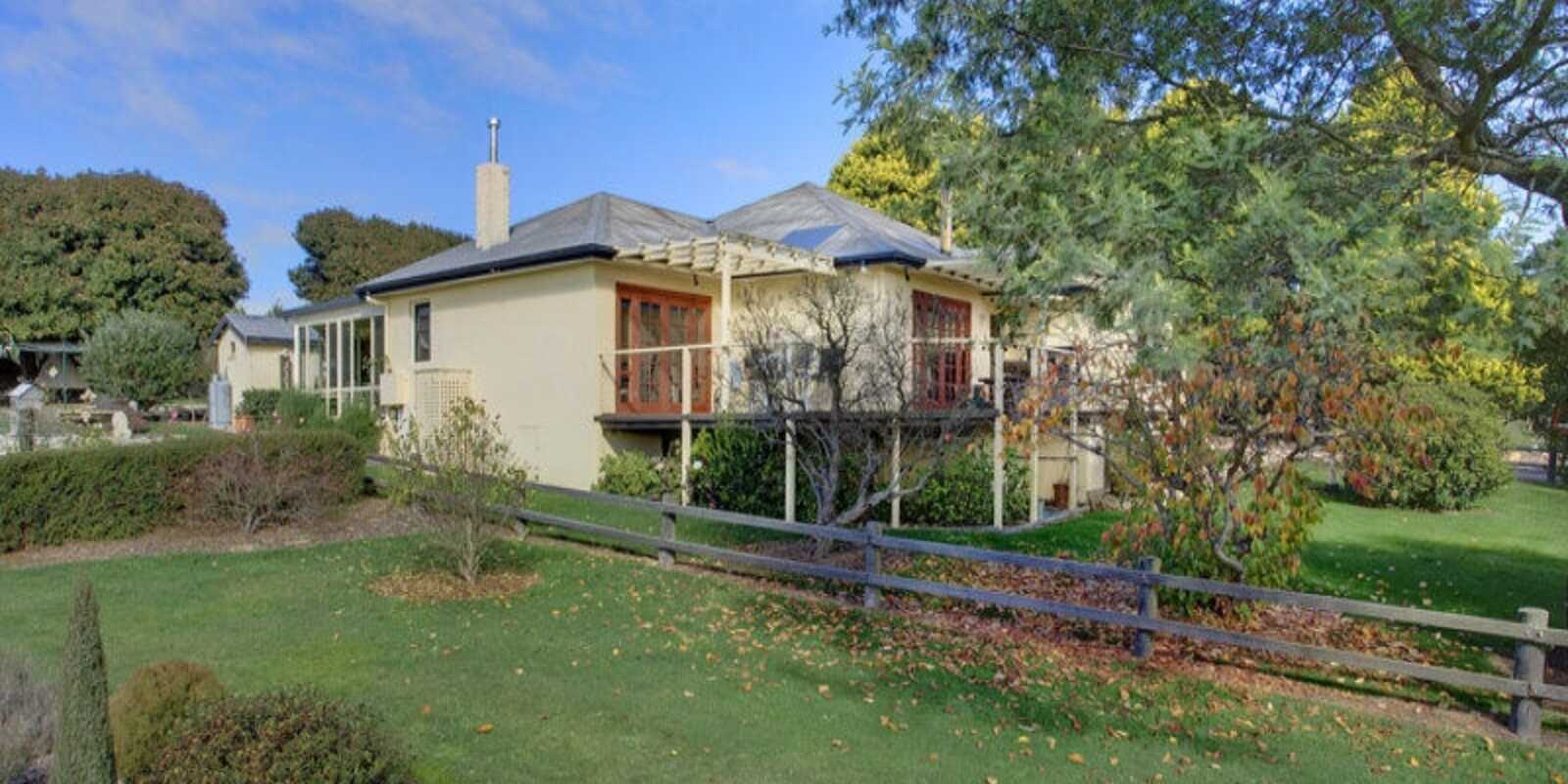 370 Hazelgrove Road Oberon 370 Hazelgrove Road Oberon