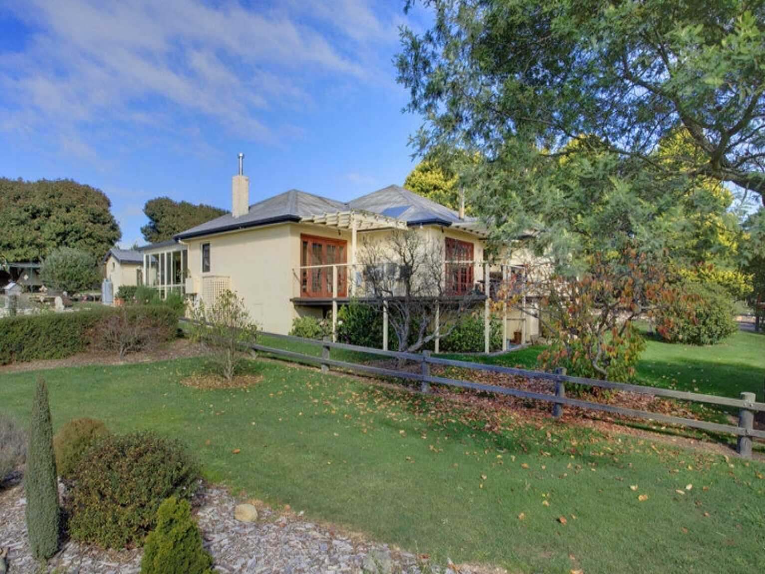 370 Hazelgrove Road Oberon 370 Hazelgrove Road Oberon