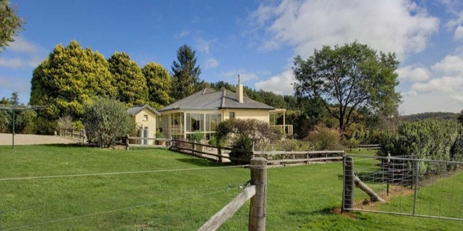 370 Hazelgrove Road Oberon 370 Hazelgrove Road Oberon