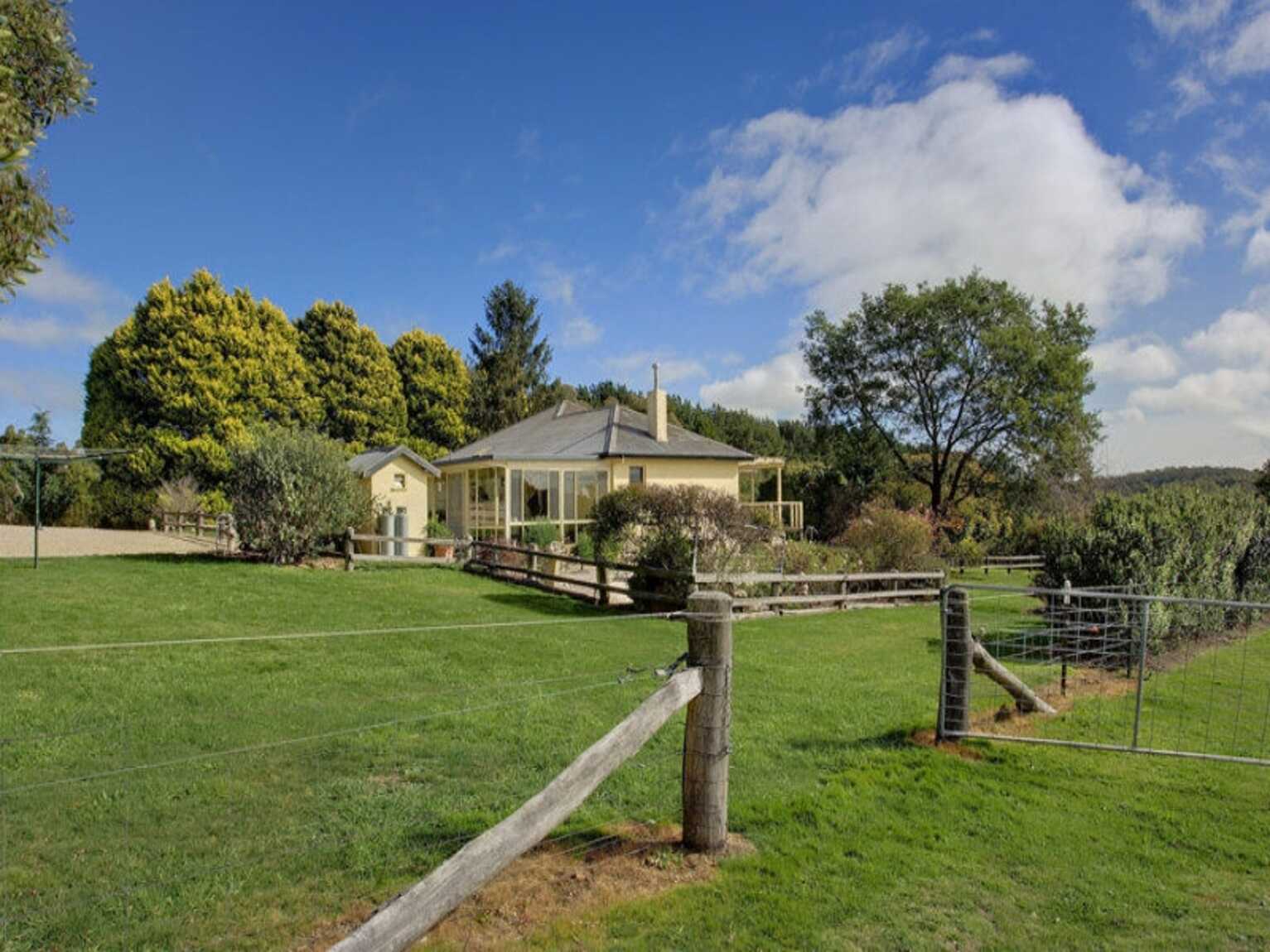 370 Hazelgrove Road Oberon 370 Hazelgrove Road Oberon