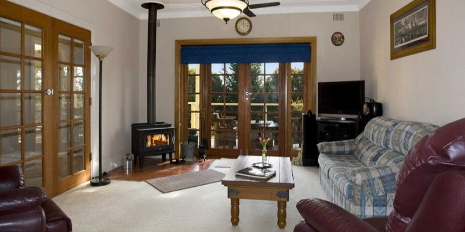 370 Hazelgrove Road Oberon 370 Hazelgrove Road Oberon