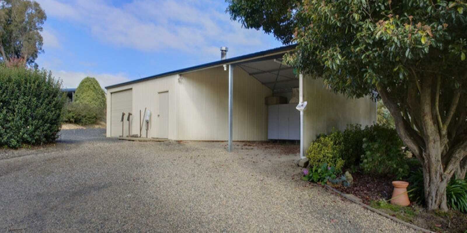370 Hazelgrove Road Oberon 370 Hazelgrove Road Oberon